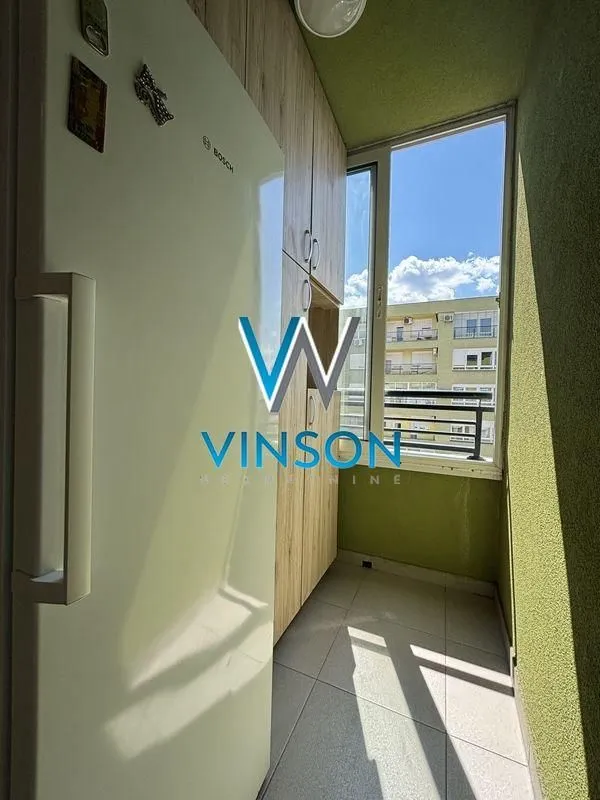 Izdavanje, trosoban stan, 78m², Grbavica, Novi Sad Sve Podlokacije