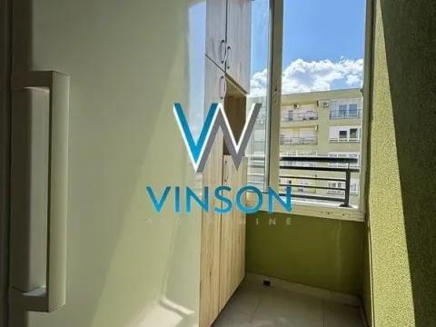 Izdavanje, trosoban stan, 78m², Grbavica, Novi Sad Sve Podlokacije - image 10