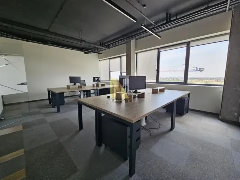 Rent, office space, 720m², Salajka, Novi Sad Sve Podlokacije