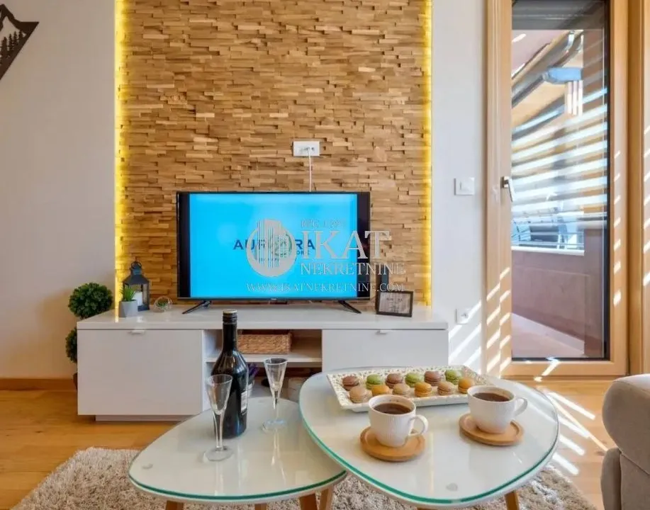 Prodaja, jednosoban stan, 35m², Zlatibor, Srbija