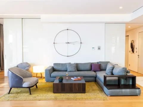 Sale, three bedroom apartment, 255m², Budva, Crna Gora - image 8