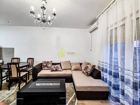 Izdavanje, jednosoban stan, 46m², Kod Big Fashion-a, Podgorica - image 3