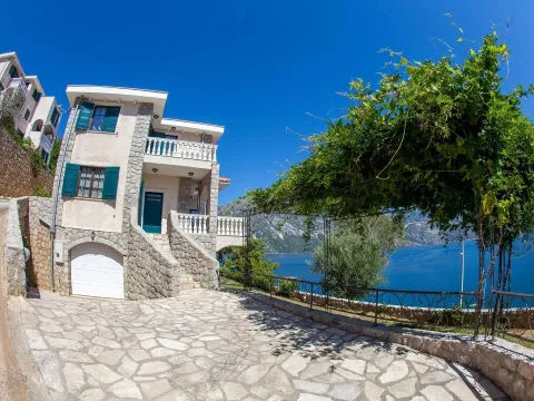 Prodaja, kuća, 235m², Kotor, Crna Gora - image 7