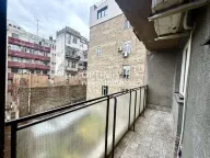 Izdavanje, jednosoban stan, 48m², Stari Grad, Beograd - image 10