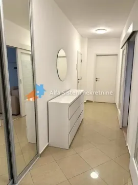 Rent, two bedroom apartment, 63m², Sarajevska, Beograd - image 6