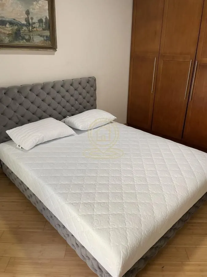 Rent, two bedroom apartment, 51m², Vračar Sve Podlokacije, Beograd