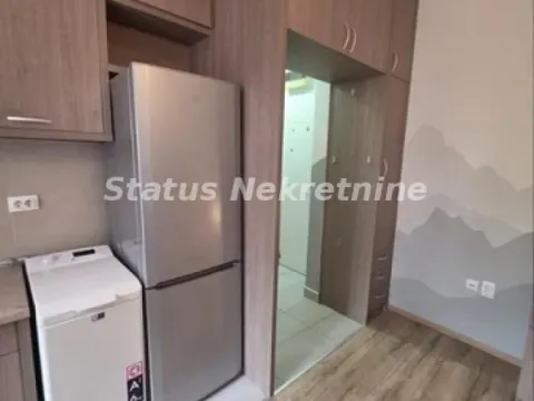Prodaja, garsonjera, 24m², Novi Sad, Srbija - image 6