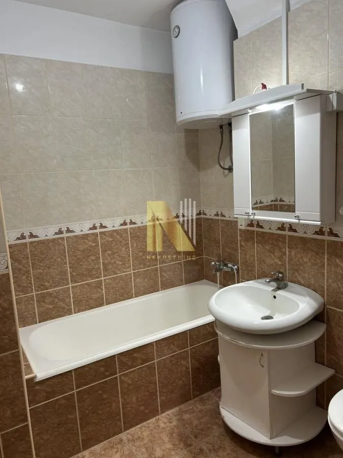 Sale, two bedroom apartment, 62m², Radijalac, Subotica
