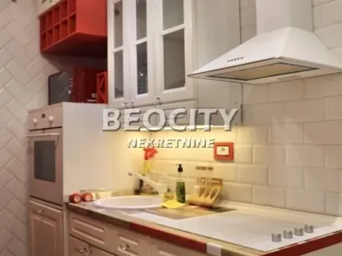 Izdavanje, trosoban stan, 70m², Centar Sve Podlokacije, Beograd - image 5