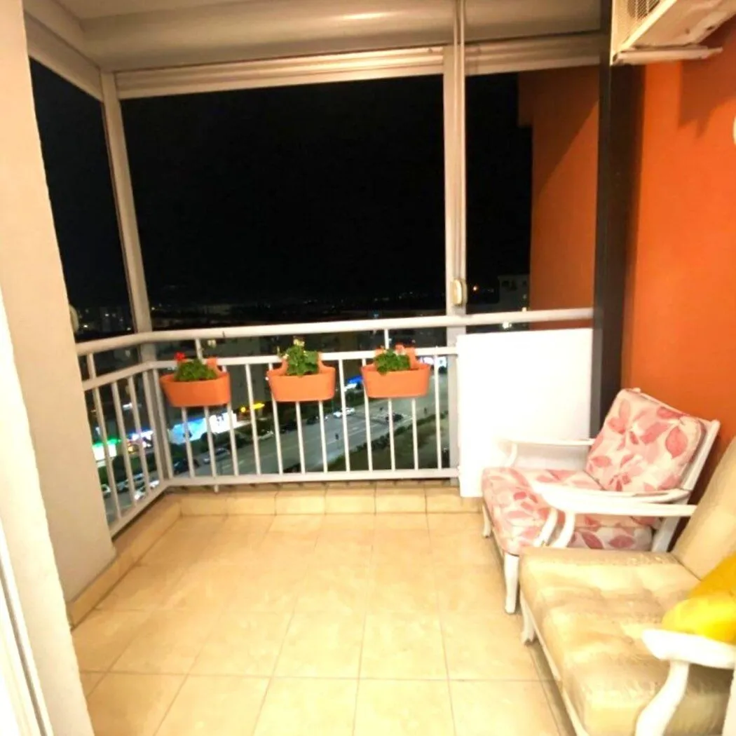 Rent, apartment, 52m², City Kvart, Podgorica