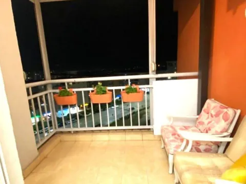 Rent, apartment, 52m², City Kvart, Podgorica - image 13