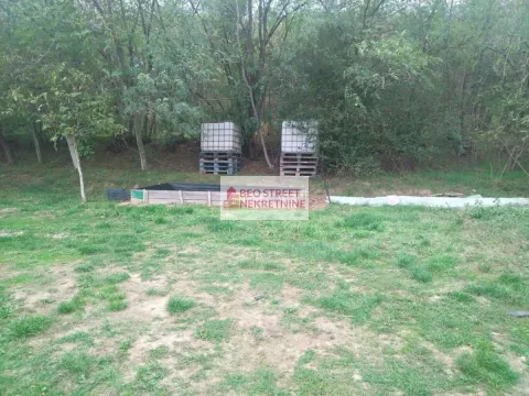 Sale, land lot, 103m², Senaja, Mladenovac - image 8