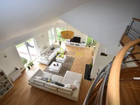 Rent, house, 212m², Donji Kokoti, Podgorica - image 35