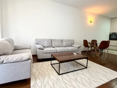 Rent, one bedroom apartment, 53m², Master Kvart, Podgorica - image 4