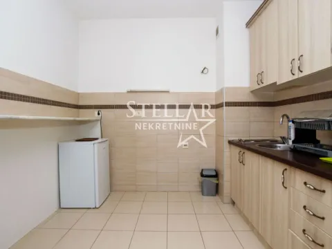 Rent, one bedroom apartment, 50m², City Kvart, Podgorica - image 6