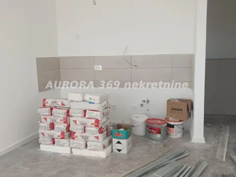 Prodaja, jednosoban stan, 32m², Irig, Srbija - image 5