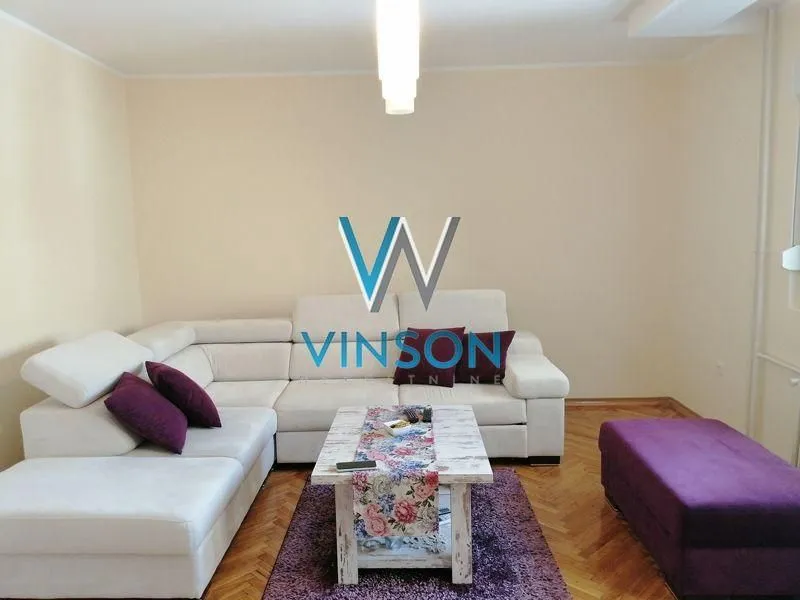Izdavanje, dvosoban stan, 60m², Liman 1, Novi Sad Sve Podlokacije