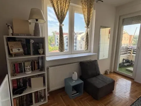 Prodaja, jednosoban stan, 37m², Telep, Novi Sad Sve Podlokacije - image 5