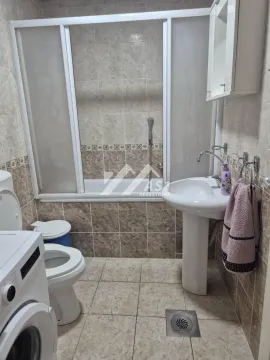 Izdavanje, dvosoban stan, 50m², Nova Detelinara, Novi Sad Sve Podlokacije - image 8