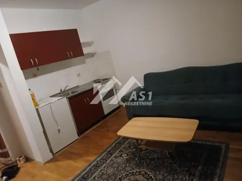 Rent, apartment, 28m², Grbavica, Novi Sad Sve Podlokacije - image 2