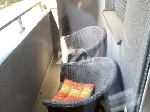 Rent, one bedroom apartment, 43m², Sremska Kamenica, Petrovaradin - image 7