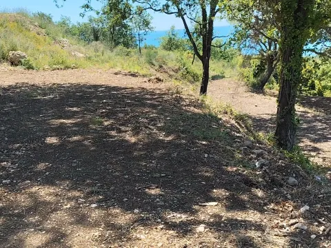 Prodaja, plac, 1227m², Dobre Vode, Bar - image 3