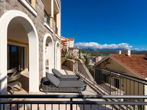 Prodaja, trosoban stan, 190m², Luštica, Tivat - image 41