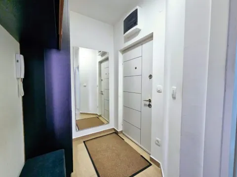 Prodaja, jednosoban stan, 58m², Konik, Podgorica - image 2