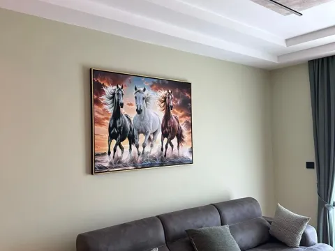 Izdavanje, jednosoban stan, 41m², Zagorič, Podgorica - image 10