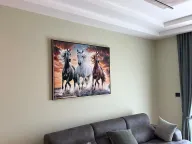 Izdavanje, jednosoban stan, 41m², Zagorič, Podgorica - image 10