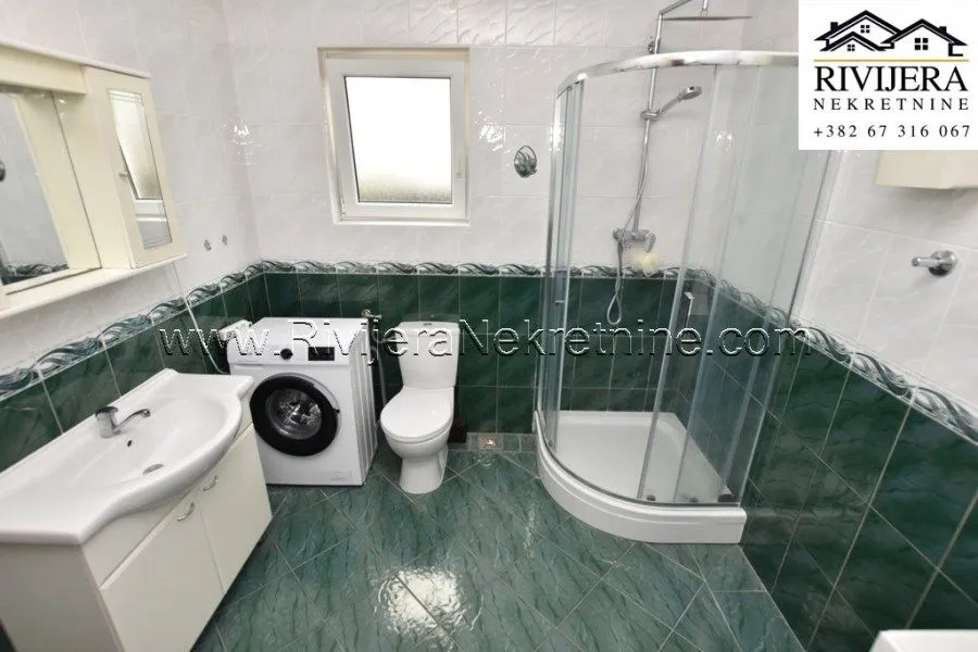 Prodaja, kuća, 280m², Bijela, Herceg Novi