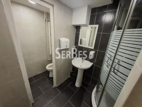 Rent, office space, 150m², Bulevar Oslobodjenja, Novi Sad Sve Podlokacije - image 19