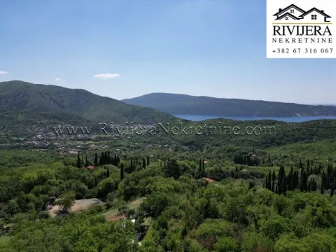 Prodaja, plac, 13123m², Sasovići, Herceg Novi - image 11