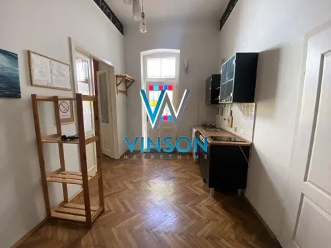 Izdavanje, jednosoban stan, 37m², Novi Sad Sve Podlokacije, Novi Sad - image 12