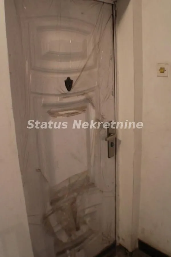 Prodaja, dvosoban stan, 48m², Temerin, Novi Sad