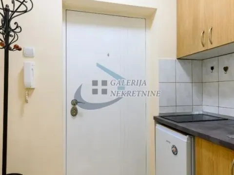 Prodaja, garsonjera, 25m², Karaburma, Palilula Sve Podlokacije - image 13