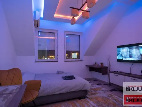 Prodaja, garsonjera, 19m², Klisa, Novi Sad Sve Podlokacije - image 2