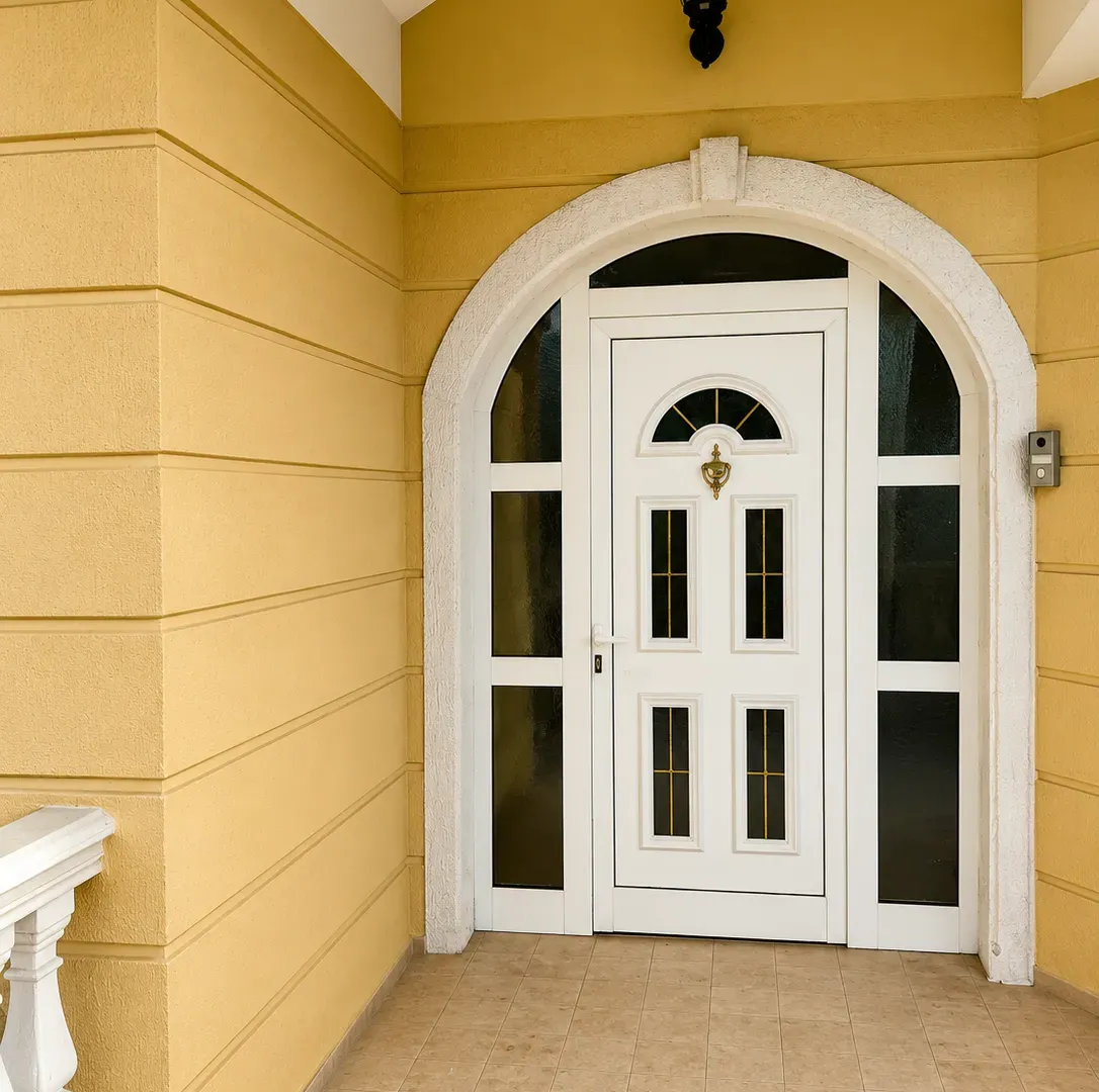Rent, house, 230m², Dahna, Podgorica