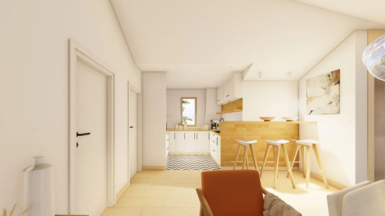 Prodaja, stan, 82m², Tivat, Crna Gora