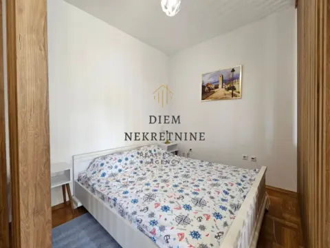Rent, one bedroom apartment, 40m², Centar, Bar - image 7