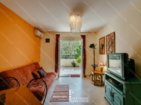 Prodaja, jednosoban stan, 49m², Topla, Herceg Novi - image 2