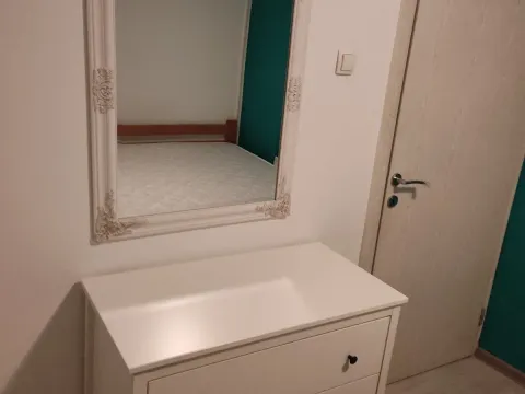 Rent, two bedroom apartment, 50m², Centar, Podgorica - image 10