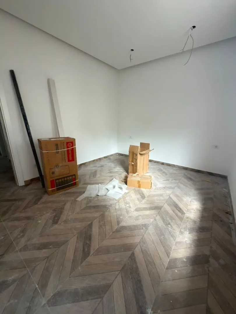 Sale, two bedroom apartment, 65m², Centar, Budva