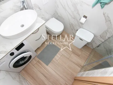 Izdavanje, stan, 49m², Pobrežje, Podgorica - image 9