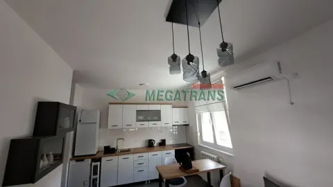 Izdavanje, dvosoban stan, 45m², Petrovaradin, Novi Sad - image 6