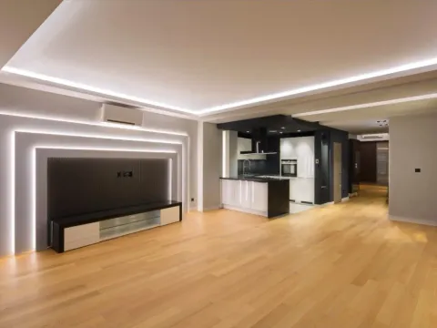 Sale, two bedroom apartment, 108m², Dubovica, Budva