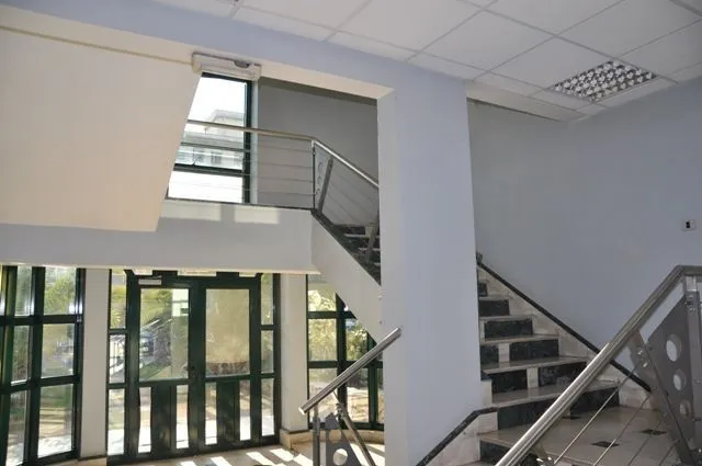 Sale, office space, 315m², Centar, Podgorica