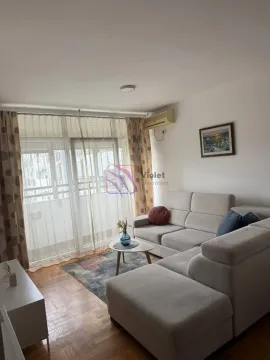 Rent, two bedroom apartment, 56m², City Kvart, Podgorica - image 3