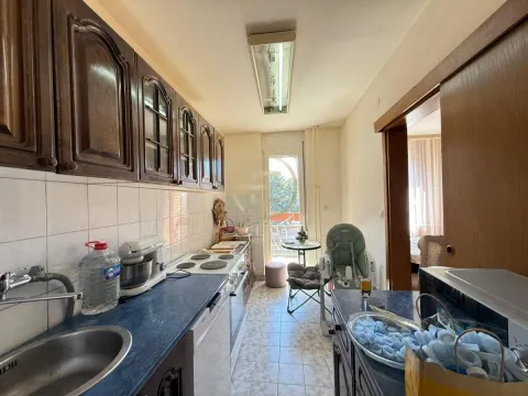 Sale, two bedroom apartment, 60m², Detelinara, Novi Sad Sve Podlokacije - image 4