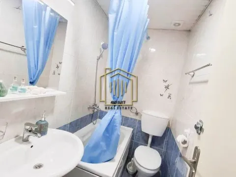 Sale, one bedroom apartment, 38m², Krivi Most, Podgorica - image 8